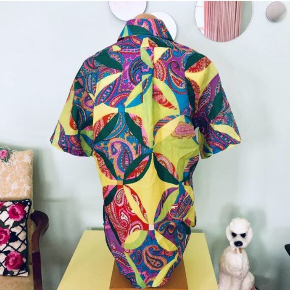 Wildest Dreams Button Down - image 2